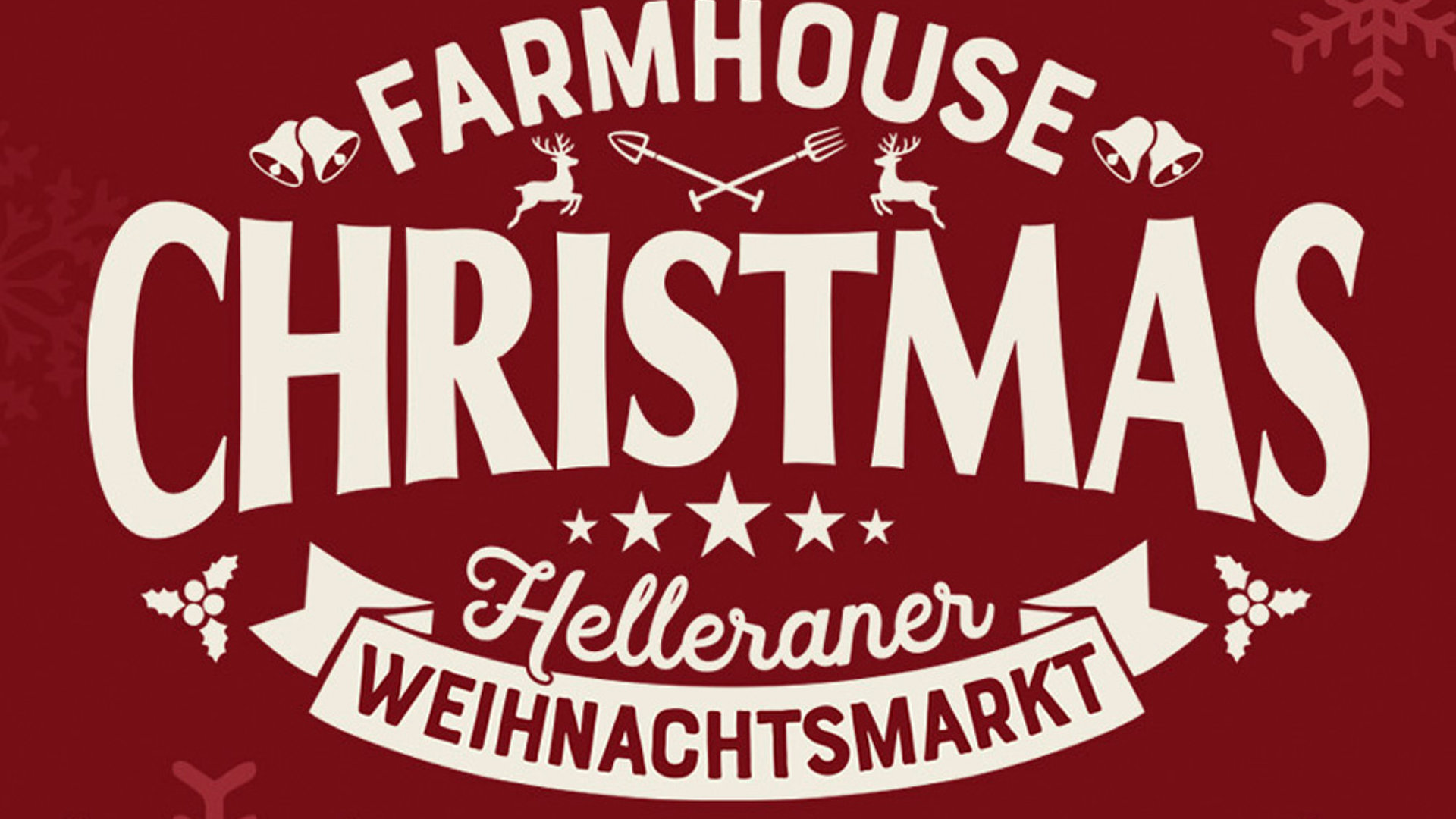 03.-06.12. / 10.–13.12. / 17.–20.12. – 2. Helleraner Weihnachtsmarkt 